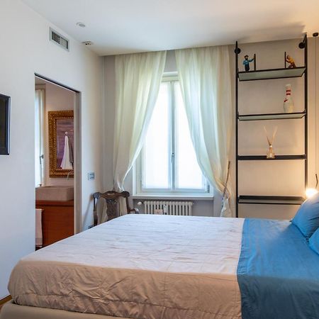 Porta Venezia- Design Apartment, 2-Bedrooms, Netflix, Wifi Milan Exterior photo